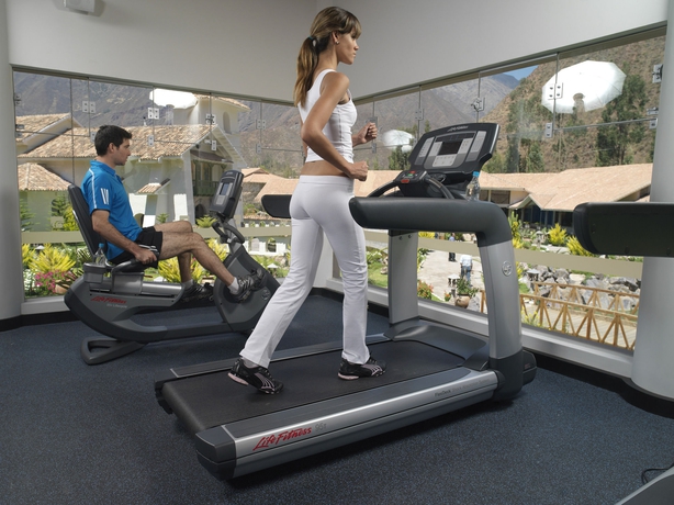 Imagen de los interiores del Hotel Aranwa Sacred Valley. Foto 14