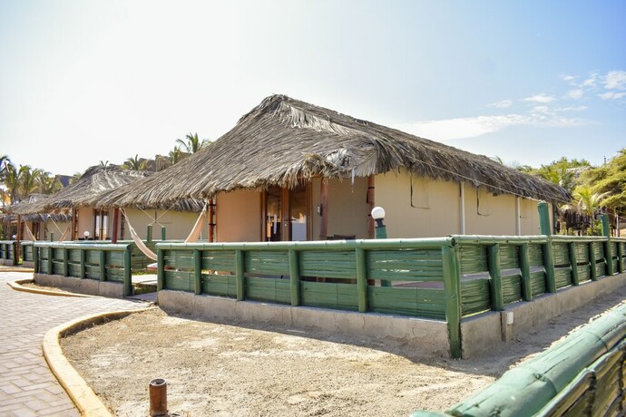 Imagen de la habitación del Hotel Aranwa Vichayito Bungalows and Carpas. Foto 18
