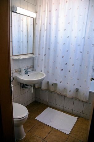 Imagen general del Hotel Arany Patkó Panzió and Étterem. Foto 3