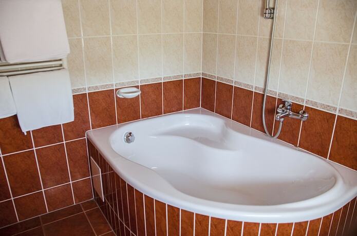 Imagen general del Hotel Arany Patkó Panzió and Étterem. Foto 7