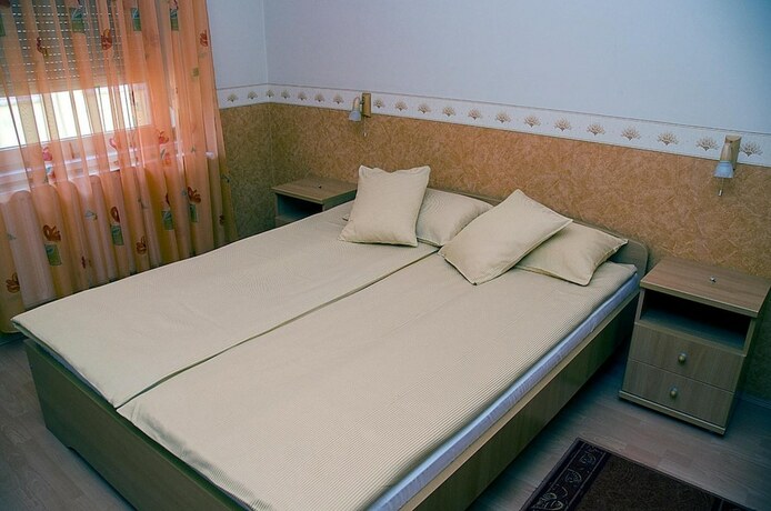 Imagen general del Hotel Arany Patkó Panzió and Étterem. Foto 9