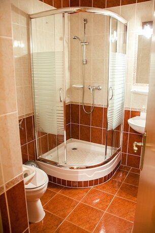 Imagen general del Hotel Arany Patkó Panzió and Étterem. Foto 10