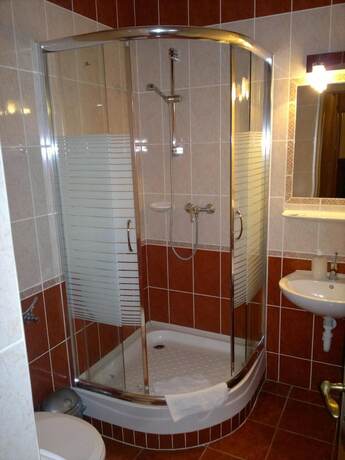 Imagen general del Hotel Arany Patkó Panzió and Étterem. Foto 11