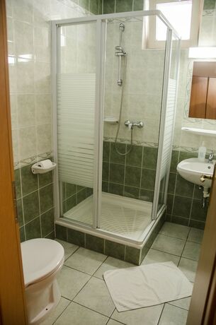 Imagen general del Hotel Arany Patkó Panzió and Étterem. Foto 12