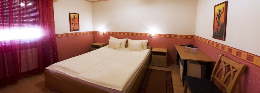 Imagen de la habitación del Hotel Arany Patkó Panzió and Étterem. Foto 20