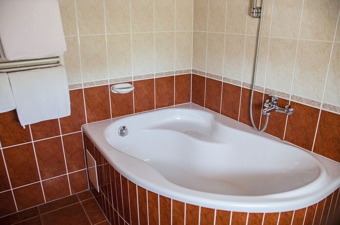 Imagen de la habitación del Hotel Arany Patkó Panzió and Étterem. Foto 21