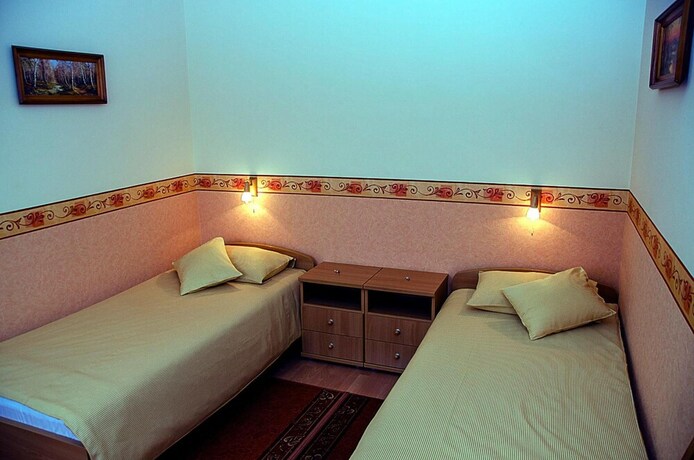 Imagen de la habitación del Hotel Arany Patkó Panzió and Étterem. Foto 23