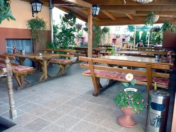 Imagen de la habitación del Hotel Arany Patkó Panzió and Étterem. Foto 26