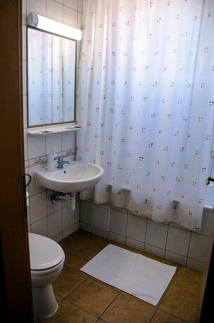 Imagen de la habitación del Hotel Arany Patkó Panzió and Étterem. Foto 27