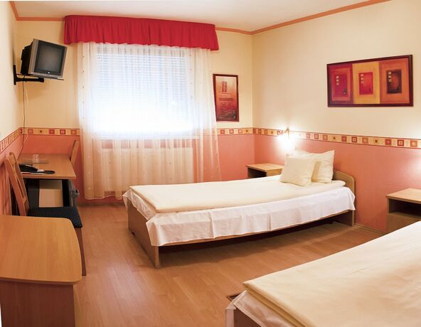 Imagen de la habitación del Hotel Arany Patkó Panzió and Étterem. Foto 29