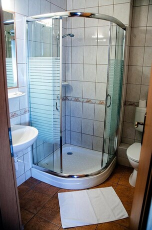 Imagen de la habitación del Hotel Arany Patkó Panzió and Étterem. Foto 30