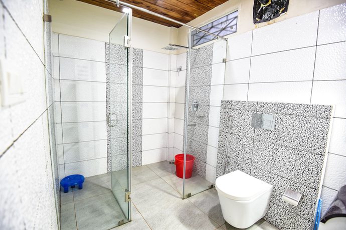 Imagen de la habitación del Hotel Aranya Jungle Resort. Foto 19