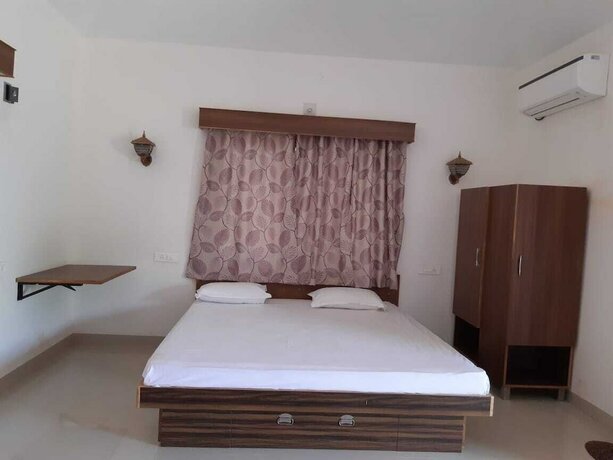 Imagen general del Hotel Aranya Kutir Resort - Hostel. Foto 1