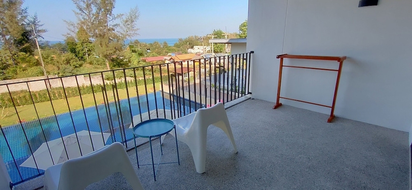 Imagen de la habitación del Hotel Aranya Resort Koh Lanta. Foto 5