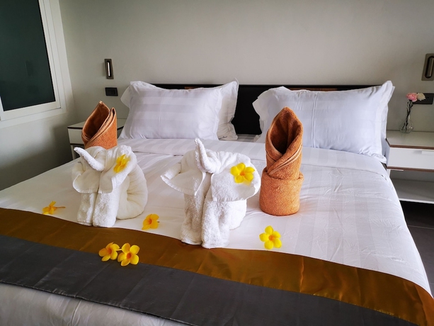 Imagen de la habitación del Hotel Aranya Resort Koh Lanta. Foto 8