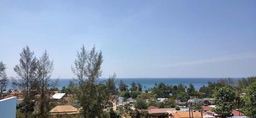 Imagen de la habitación del Hotel Aranya Resort Koh Lanta. Foto 11