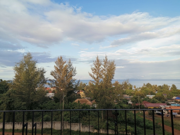 Imagen de la habitación del Hotel Aranya Resort Koh Lanta. Foto 12