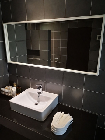 Imagen de la habitación del Hotel Aranya Resort Koh Lanta. Foto 17