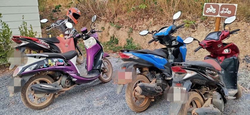 Imagen general del Hotel Aranya Resort Koh Lanta. Foto 2