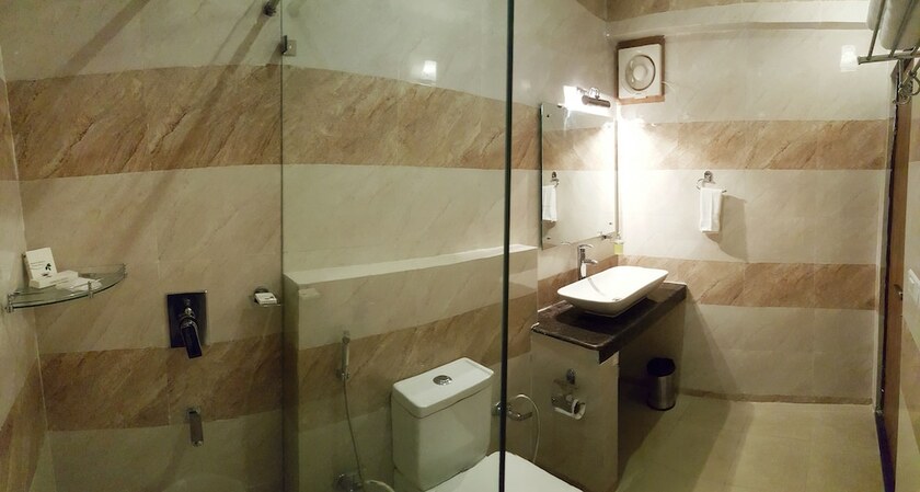 Imagen general del Hotel Aranya The Kanan. Foto 10