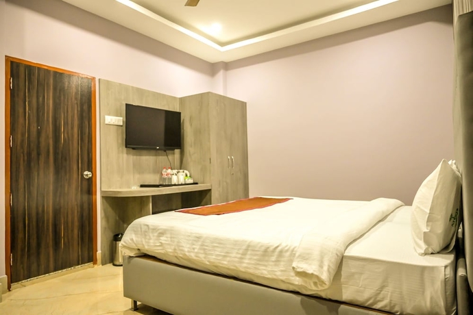 Imagen de la habitación del Hotel Aranya The Merian Resort. Foto 4