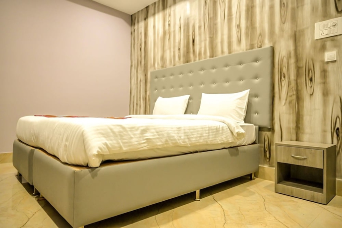 Imagen de la habitación del Hotel Aranya The Merian Resort. Foto 5