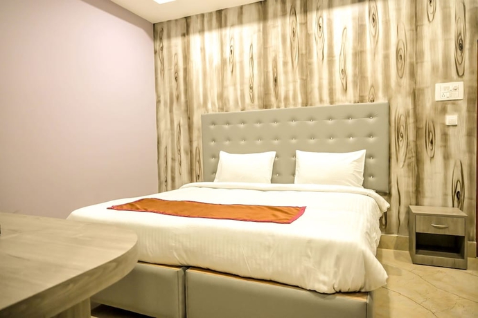 Imagen de la habitación del Hotel Aranya The Merian Resort. Foto 10