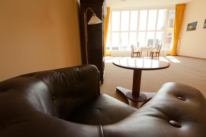 Imagen general del Hotel Aranyhomok Business-city-wellness. Foto 10