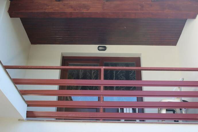 Imagen general del Hotel Aranyhord&oacute; Panzi&oacute; &Eacute;tterem &eacute;s Pizz&eacute;ria. Foto 2