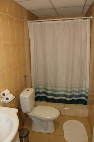 Imagen de la habitación del Hotel Aranyhord&oacute; Panzi&oacute; &Eacute;tterem &eacute;s Pizz&eacute;ria. Foto 18