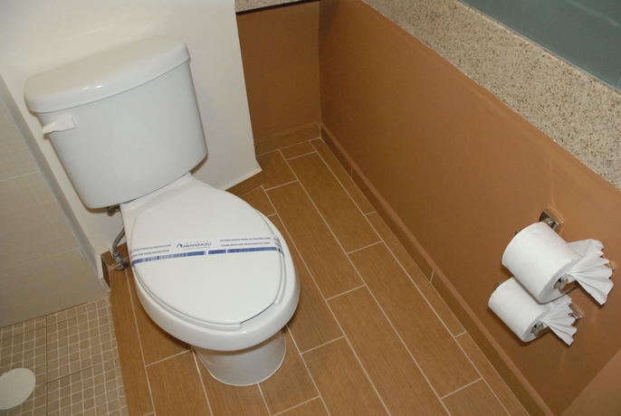 Imagen de la habitación del Hotel Aranzazu Centro Historico Guadalajara. Foto 5