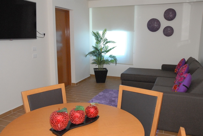 Imagen de los interiores del Hotel Aranzazu Centro Historico Guadalajara. Foto 13