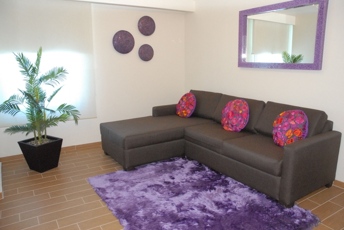 Imagen de los interiores del Hotel Aranzazu Centro Historico Guadalajara. Foto 16