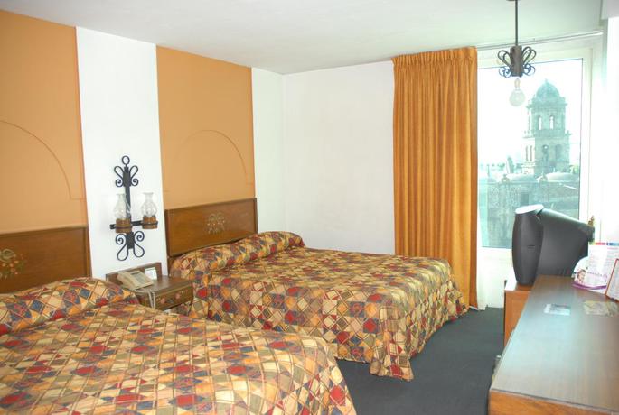 Imagen general del Hotel Aranzazú Eco. Foto 2