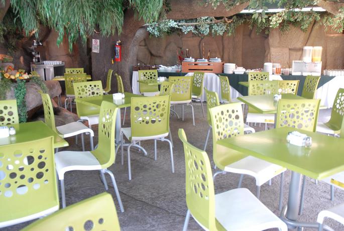 Imagen general del Hotel Aranzazú Eco. Foto 4