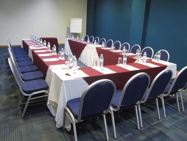 Imagen general del Hotel Aranzazú Eco. Foto 5