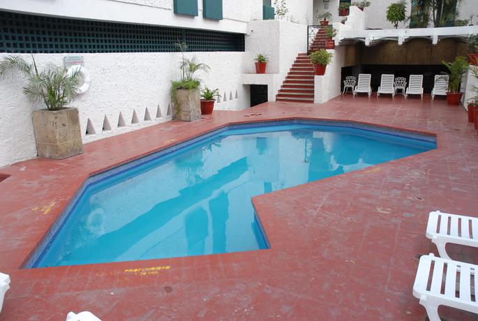 Imagen general del Hotel Aranzazú Eco. Foto 6