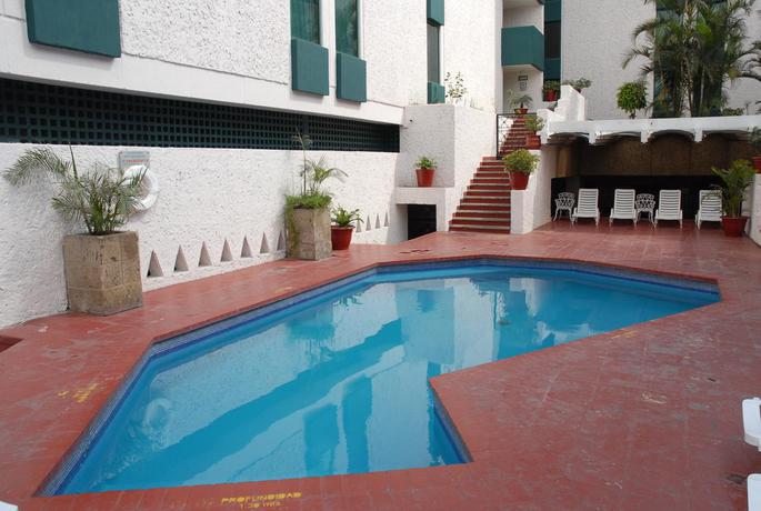 Imagen general del Hotel Aranzazú Eco. Foto 10