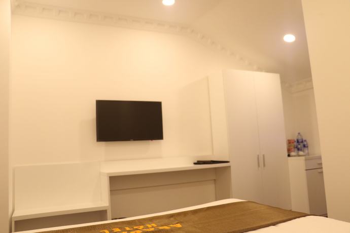 Imagen de la habitación del Hotel Arapang 2. Foto 3