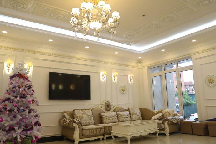 Imagen de los interiores del Hotel Arapang 2. Foto 19