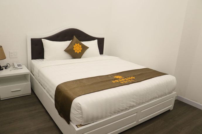Imagen de la habitación del Hotel Arapang 2. Foto 5