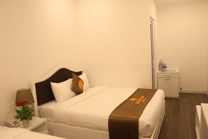 Imagen de la habitación del Hotel Arapang 2. Foto 9