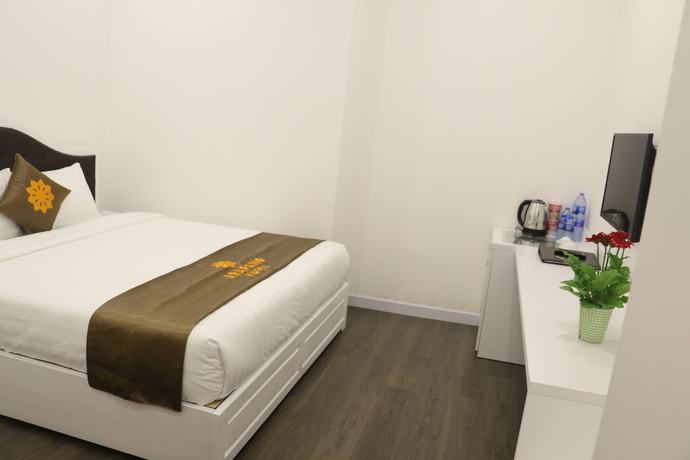 Imagen de la habitación del Hotel Arapang 2. Foto 10