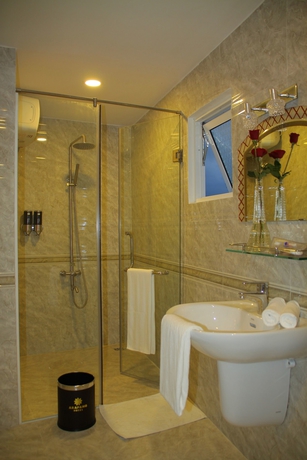 Imagen de la habitación del Hotel Arapang. Foto 11