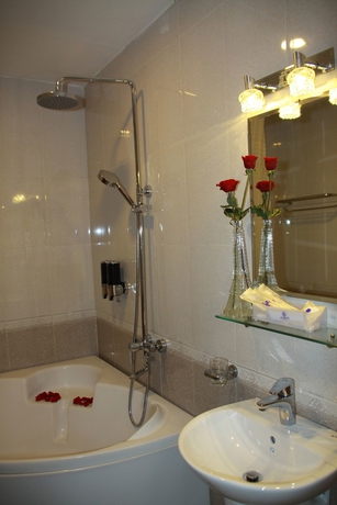 Imagen de la habitación del Hotel Arapang. Foto 12