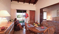 Imagen general del Hotel Arapey Oasis Termal. Foto 3