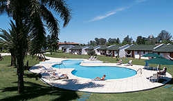 Imagen general del Hotel Arapey Oasis Termal. Foto 4