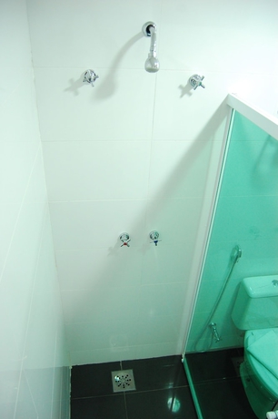 Imagen de la habitación del Hotel Araraquara By Mercure. Foto 6