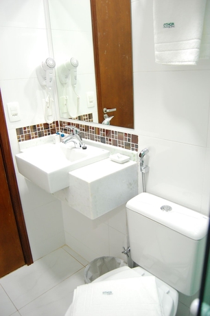 Imagen de la habitación del Hotel Araraquara By Mercure. Foto 12
