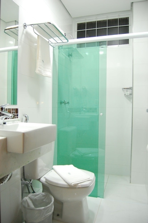 Imagen de la habitación del Hotel Araraquara By Mercure. Foto 13